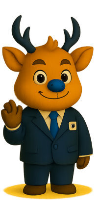 吉祥物:益小志 吉祥物:益小志